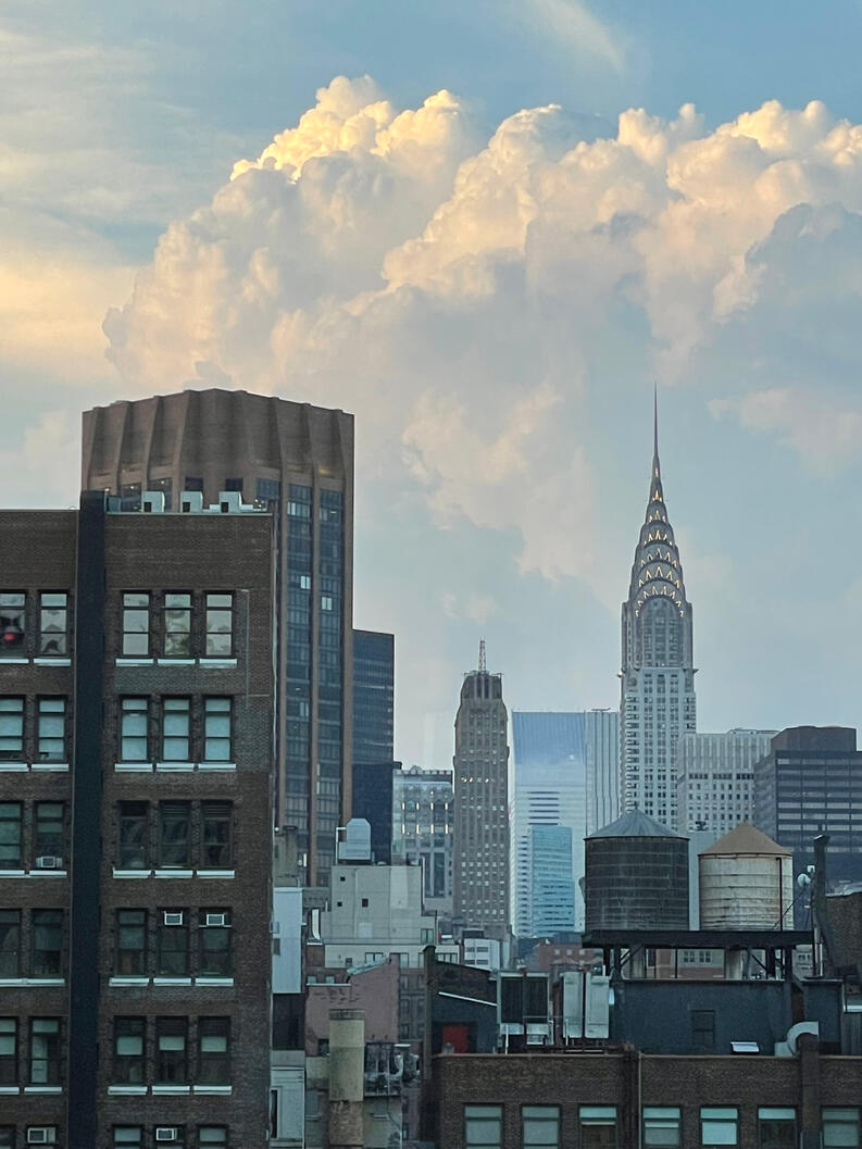 The Empire State Building The Empire State Building